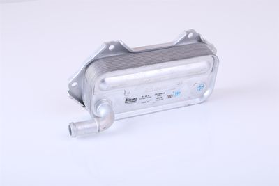 ÖLKüHLER MOTORöL NISSENS 91117 38