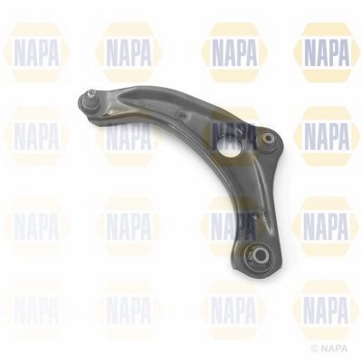 Control/Trailing Arm, wheel suspension NAPA NST3070