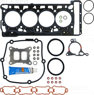 SET GARNITURI CHIULASA