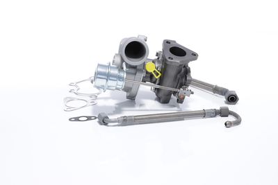 LADER AUFLADUNG BTS Turbo T981236BT 8