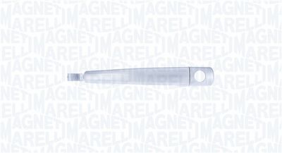 MâNERUL EXTERIOR AL UșII