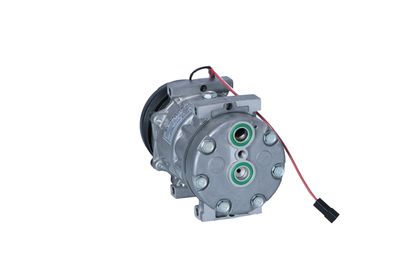 COMPRESOR CLIMATIZARE NRF 320124 13