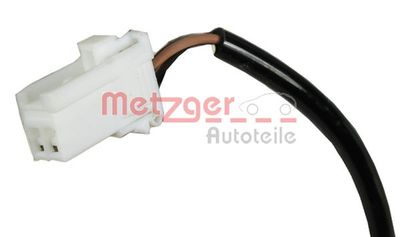 SENSOR RADDREHZAHL METZGER AUTOTEILE 0900636 1