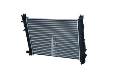 RADIATOR RACIRE MOTOR NRF 58443A 26