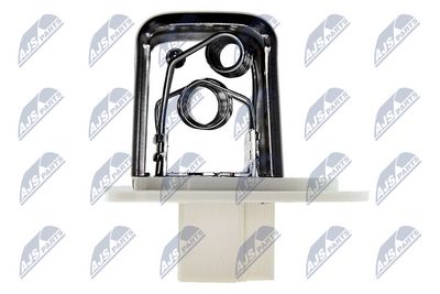 ELEMENT DE CONTROL INCALZIRE/VENTILATIE NTY ERDCH012 4