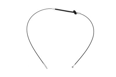 CABLU FRANA DE PARCARE