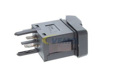 SCHALTER HECKSCHEIBENHEIZUNG VEMO V10730146 46