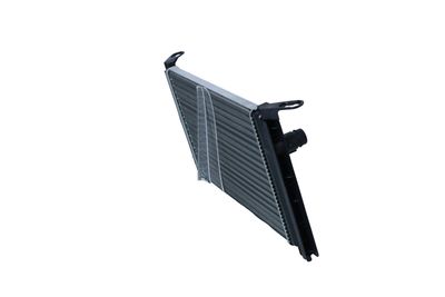 KüHLER MOTORKüHLUNG NRF 53603A 33