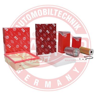 SET FILTRE MASTER-SPORT GERMANY 450001042 1