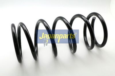 JAPANPARTS Пружина ходовой части