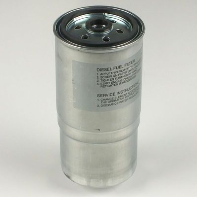 KRAFTSTOFFFILTER DELPHI HDF571 8