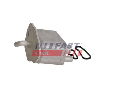 RADIATOR ULEI CUTIE VITEZE FAST FT04654 3