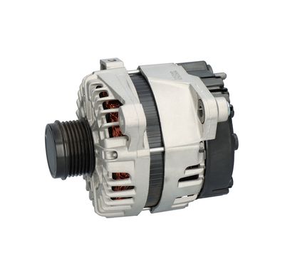 GENERATOR / ALTERNATOR VALEO 600227 7