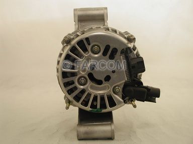 GENERATOR FARCOM 111225 2