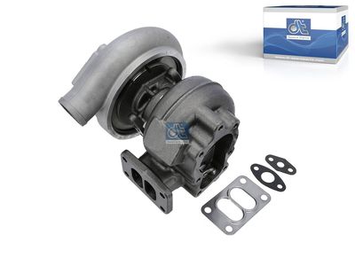 Turbocompresor, sobrealimentación