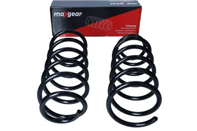 ARC SPIRAL MAXGEAR 601144D 1
