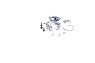SET MONTAJ TURBOCOMPRESOR BTS Turbo T931555ABS 18
