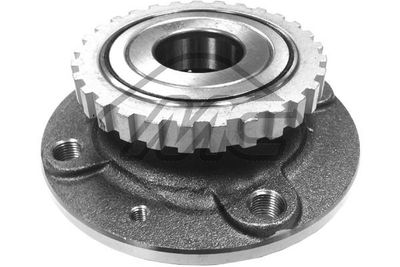 Wheel Hub 90109