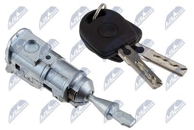 Zamykací valec NTY EZC-WW-662