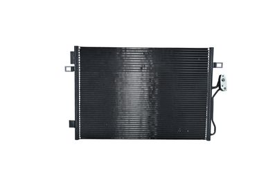 CONDENSATOR CLIMATIZARE NRF 350098 7