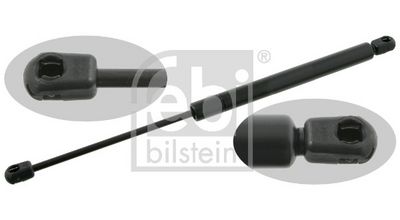 FEBI BILSTEIN Gasfeder, Motorhaube