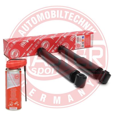AMORTIZOR MASTER-SPORT GERMANY 16K002822P 2