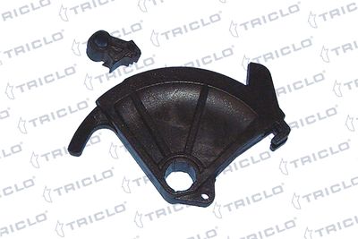Pемонтен комплект, автоматично регулиране на съединителя TRICLO 628177