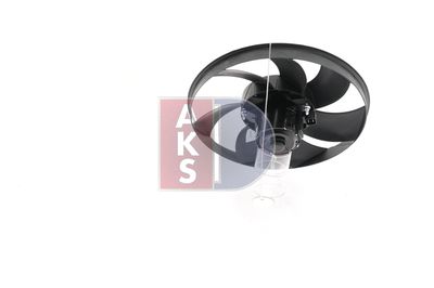LüFTER MOTORKüHLUNG AKS DASIS 068670N 6