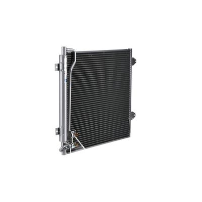 CONDENSATOR CLIMATIZARE NISSENS 94831 37