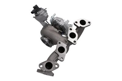 COMPRESOR SISTEM DE SUPRAALIMENTARE KAMOKA 8600077 2