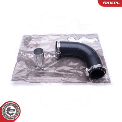 Hadička plnícího vzduchu SKV 24SKV828
