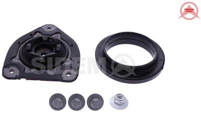 Kit de réparation, coupelle de suspension SIDEM