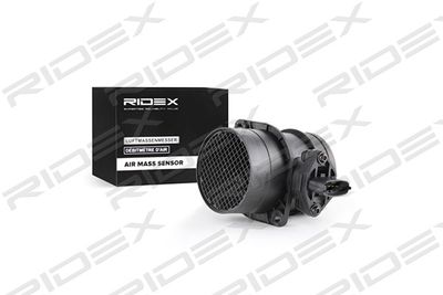 Расходомер воздуха RIDEX 3926A0208 для JEEP GRAND CHEROKEE