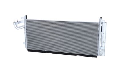 CONDENSATOR CLIMATIZARE NRF 350574 6