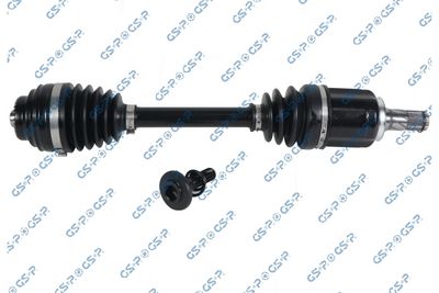 полуоска GSP 202382OL