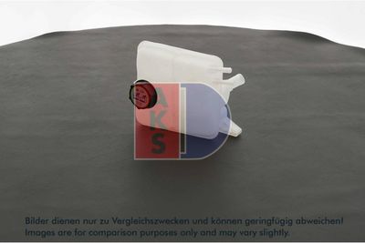 AUSGLEICHSBEHäLTER KüHLMITTEL AKS DASIS 093004N