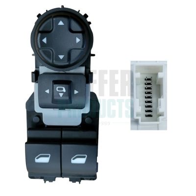 COMUTATOR MACARA GEAM