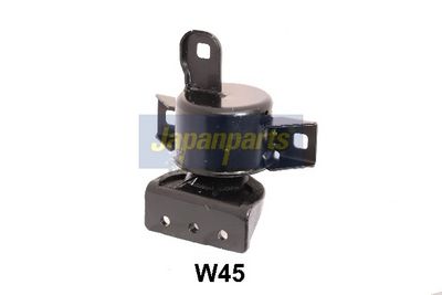 JAPANPARTS Variklio montavimas