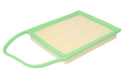 Luchtfilter (Patroon) past: CITROEN BERLINGO, BERLINGO MULTISPACE, C3 II, C3 PICASSO, C4 AIRCROSS, C4 CACTUS, C4 GRAND PICASSO I, C4 GRAND PICASSO II, C4 I, C4 II, C4 PICASSO I 1.4D/1.6D 08.05-
