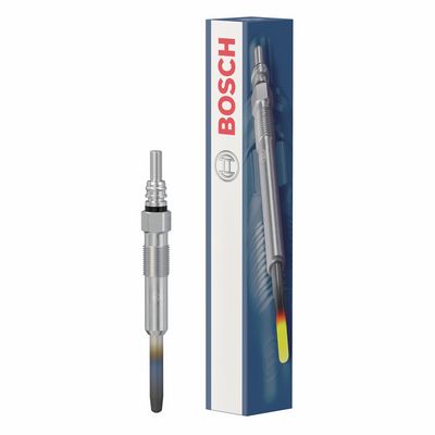 Bosch Glow Plug 0 250 202 030 (GLP133)