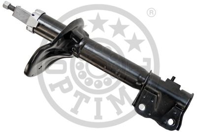 Амортизатор OPTIMAL A-3897G для MITSUBISHI OUTLANDER
