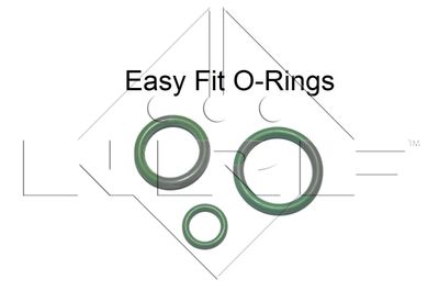 CONDENSATOR CLIMATIZARE NRF 35905 4