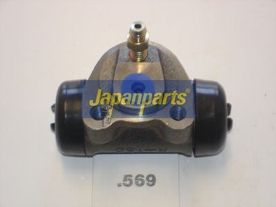 JAPANPARTS Rato stabdžių cilindras