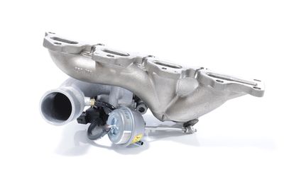 LADER AUFLADUNG BTS Turbo T912432 17