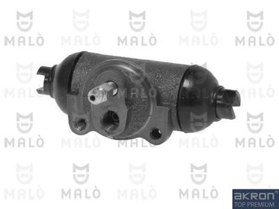 спирачно цилиндърче на колелото AKRON-MALÒ 90363