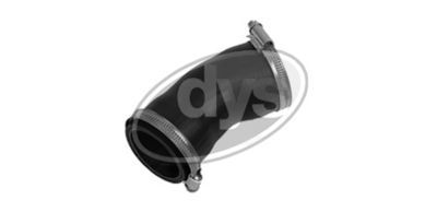 въздуховод за турбината DYS 76-16662