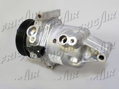 Компрессор, кондиционер FRIGAIR 920.61329 для NISSAN JUKE