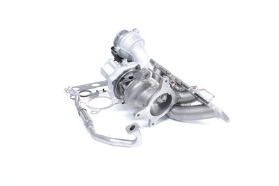 LADER AUFLADUNG BTS Turbo T981454 16