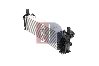 INTERCOOLER COMPRESOR AKS DASIS 057048N 9