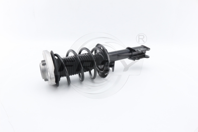 FREY 752192101 Амортизаторы  для MERCEDES-BENZ GLA-CLASS (X156) GLA 180 (156.942)
